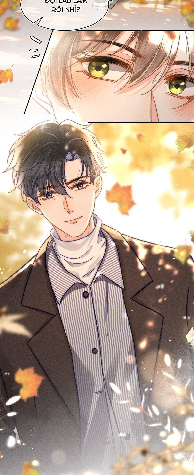 Ánh Trăng Vì Tôi Mà Đến Chapter  53 - 29