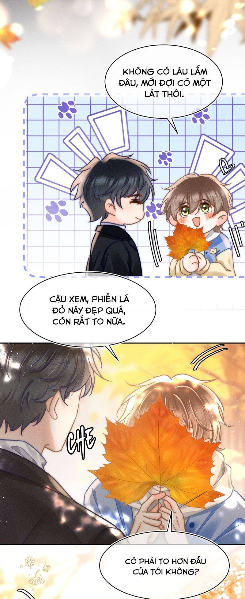 Ánh Trăng Vì Tôi Mà Đến Chapter  53 - 30