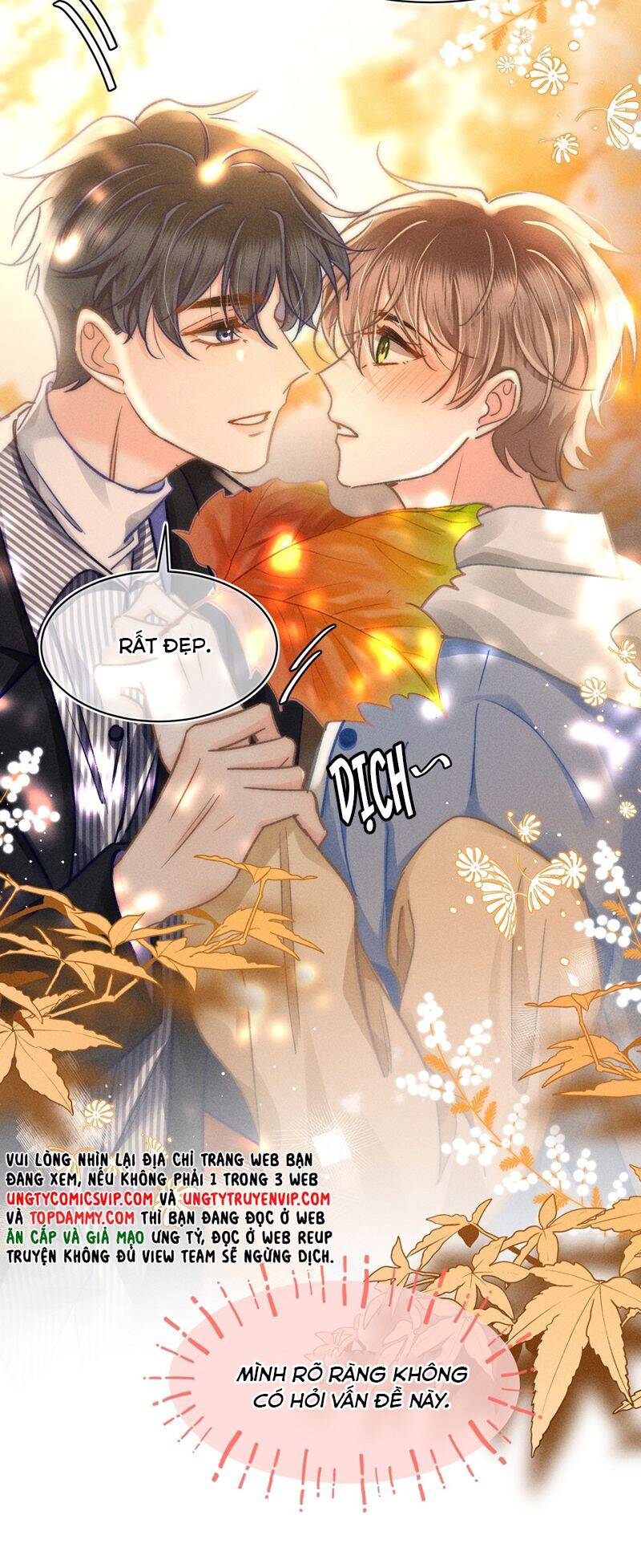 Ánh Trăng Vì Tôi Mà Đến Chapter  53 - 31