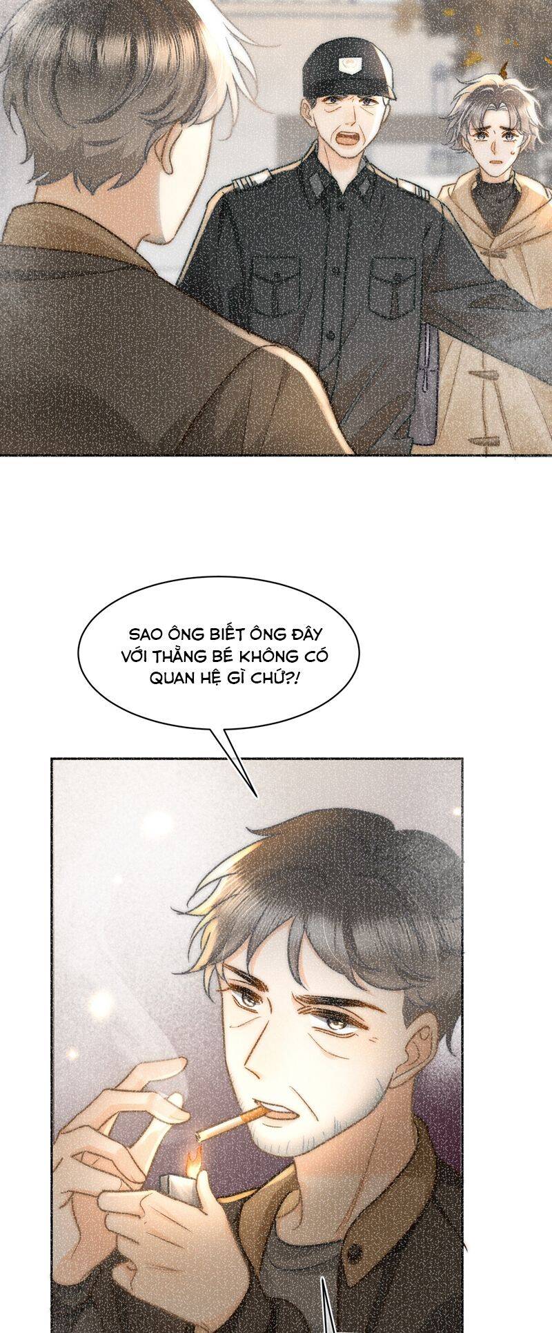 Ánh Trăng Vì Tôi Mà Đến Chapter  53 - 5