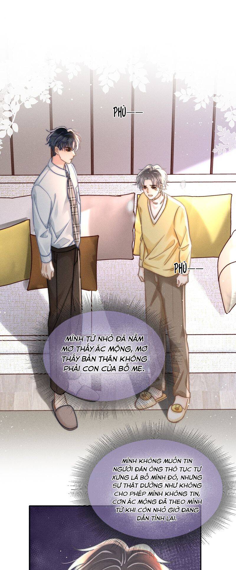 Ánh Trăng Vì Tôi Mà Đến Chapter  53 - 9