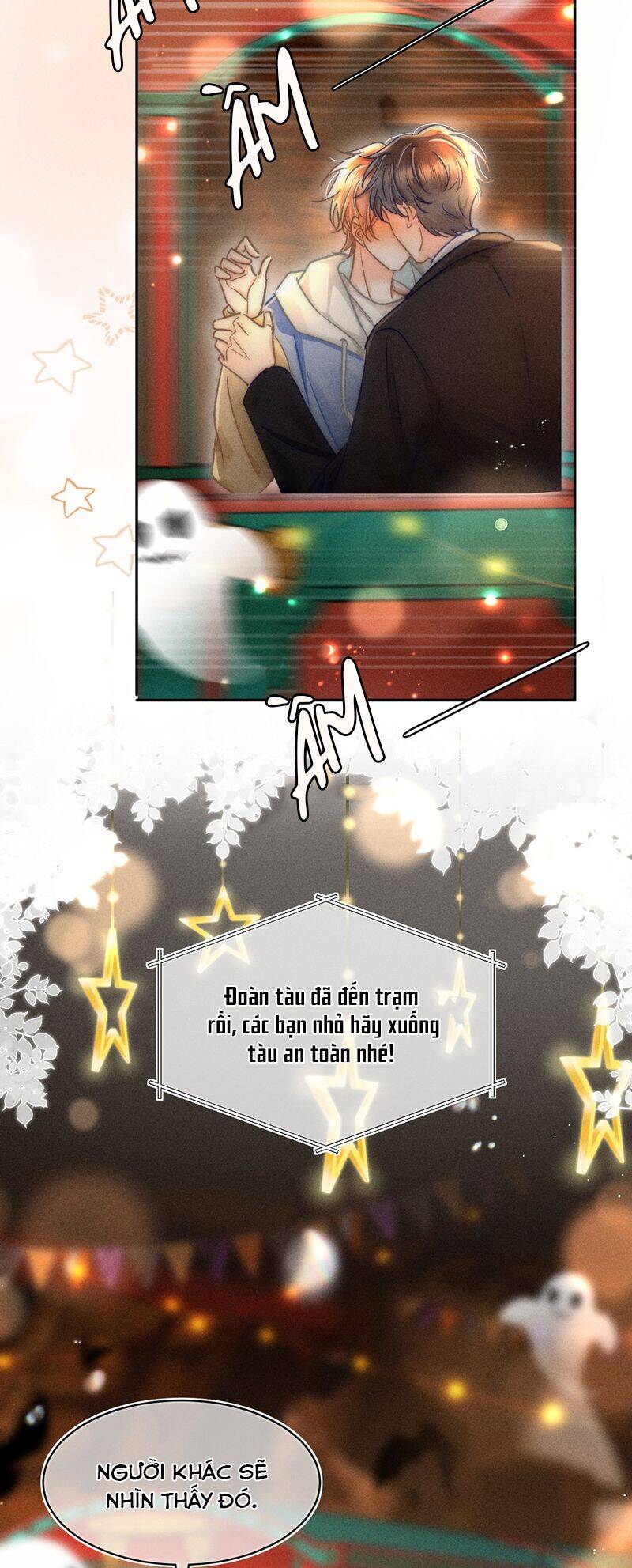 Ánh Trăng Vì Tôi Mà Đến Chapter  54 - 13