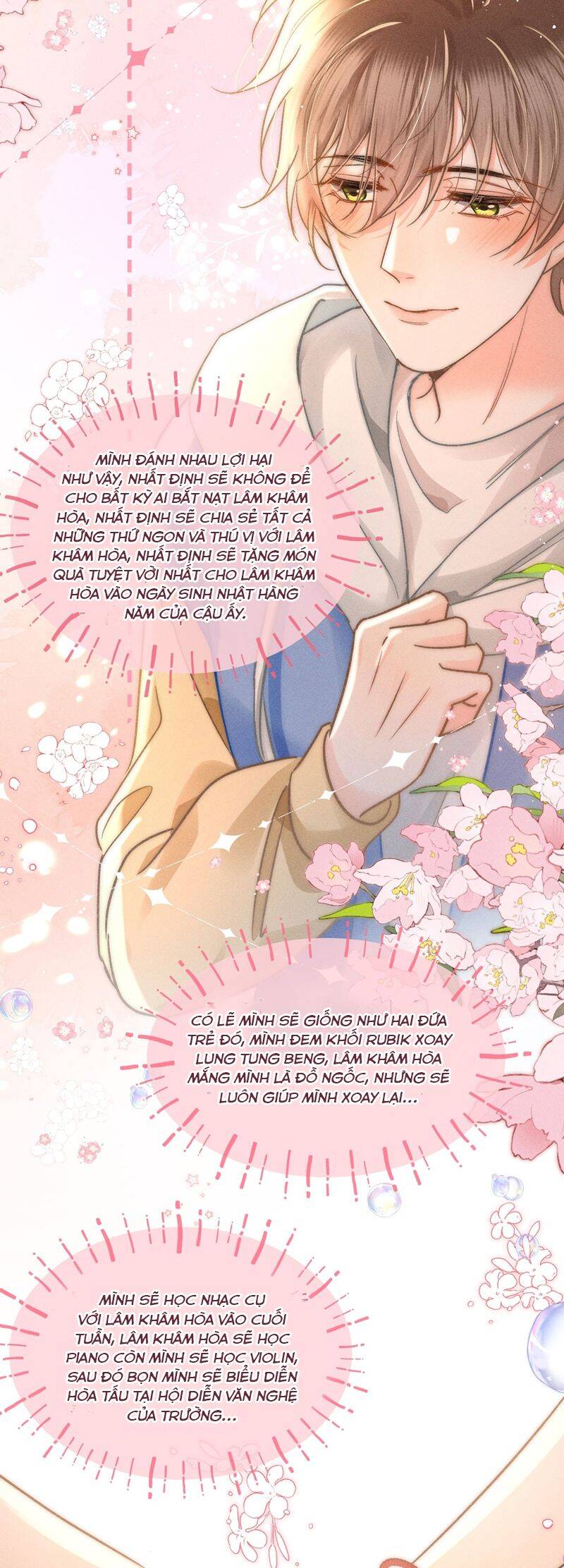 Ánh Trăng Vì Tôi Mà Đến Chapter  54 - 25