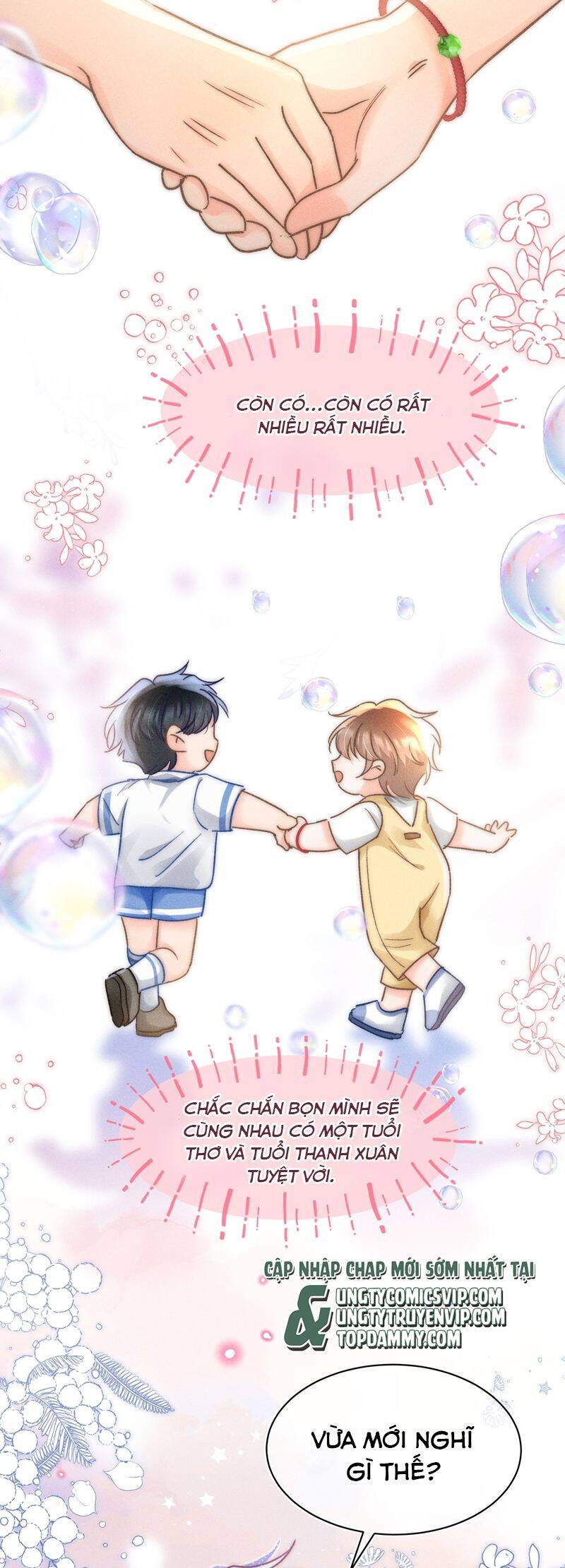 Ánh Trăng Vì Tôi Mà Đến Chapter  54 - 26