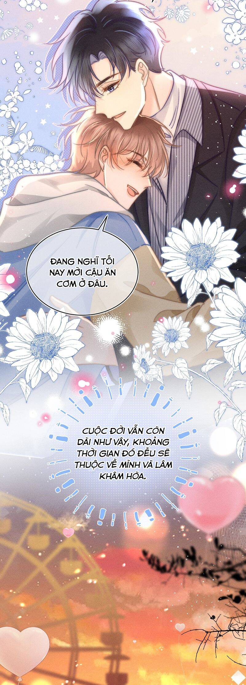 Ánh Trăng Vì Tôi Mà Đến Chapter  54 - 27