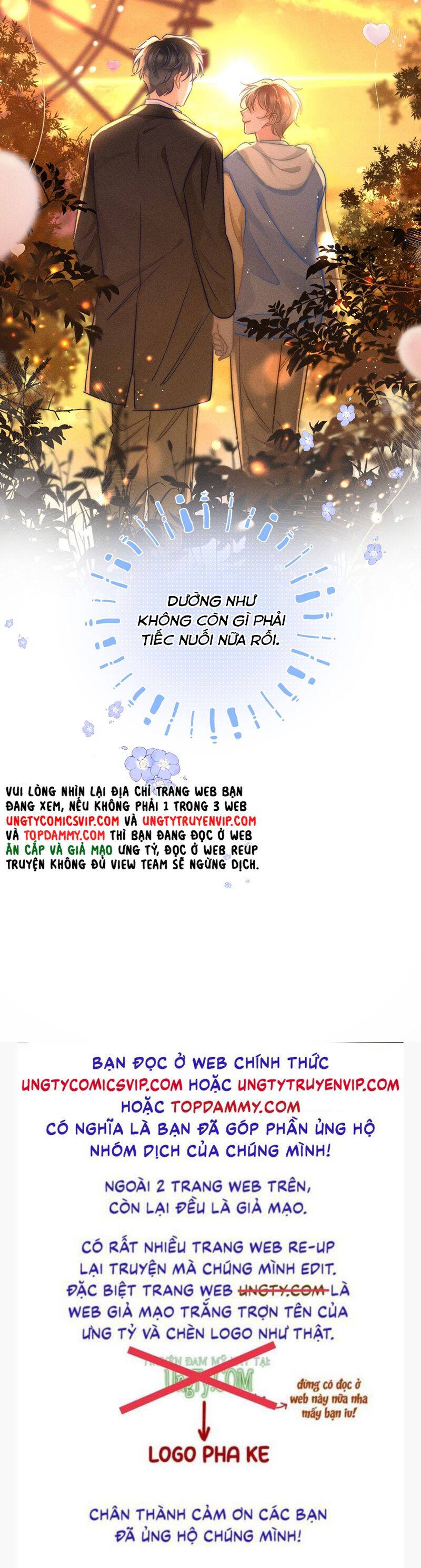 Ánh Trăng Vì Tôi Mà Đến Chapter  54 - 28