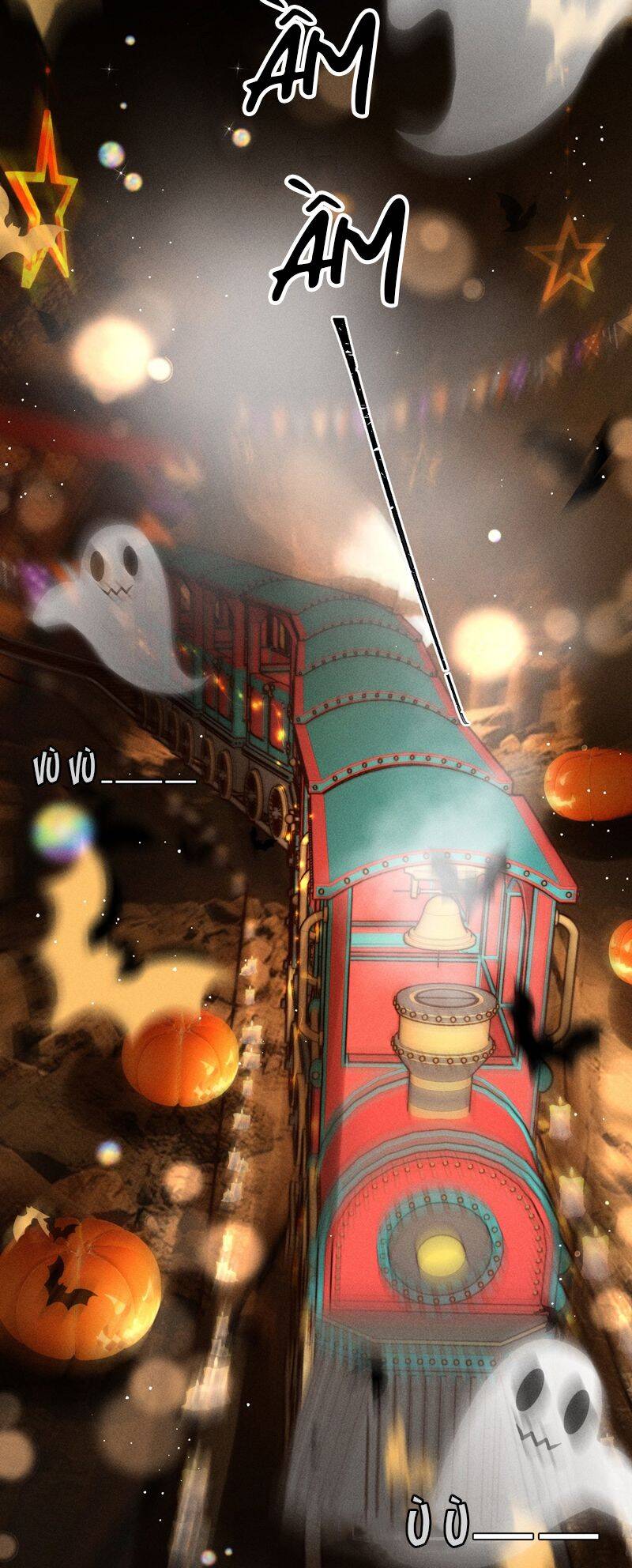 Ánh Trăng Vì Tôi Mà Đến Chapter  54 - 9