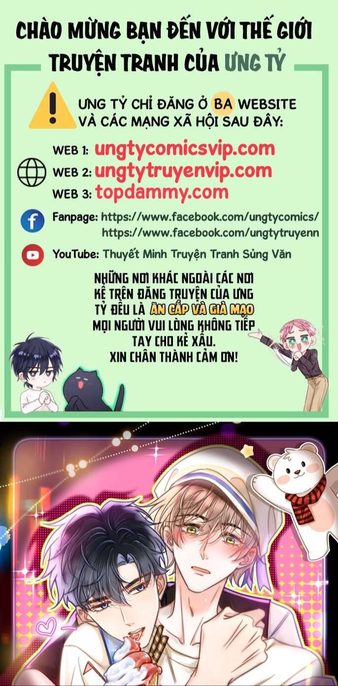 Ánh Trăng Vì Tôi Mà Đến Chapter  55 - 2