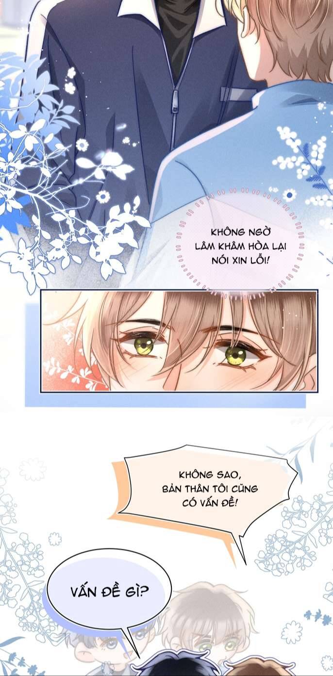 Ánh Trăng Vì Tôi Mà Đến Chapter  55 - 11