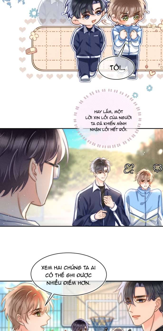 Ánh Trăng Vì Tôi Mà Đến Chapter  55 - 12