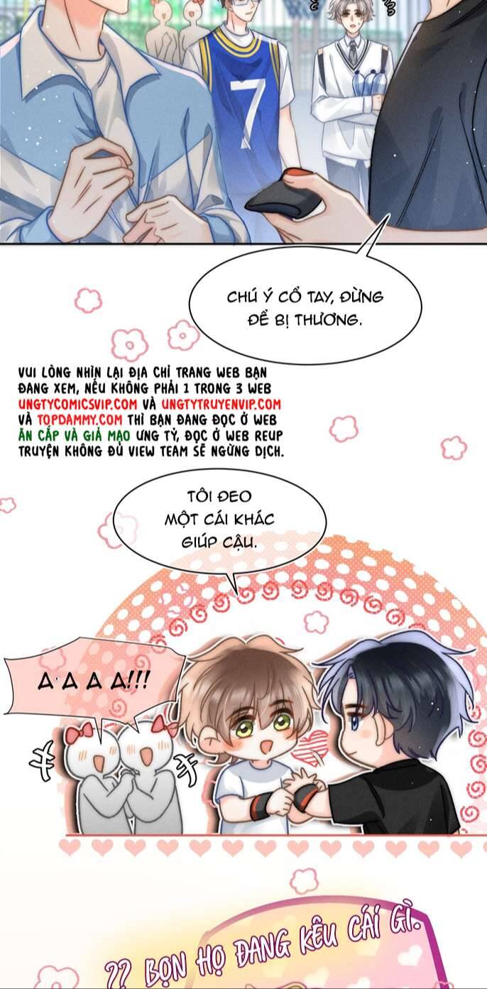 Ánh Trăng Vì Tôi Mà Đến Chapter  55 - 13