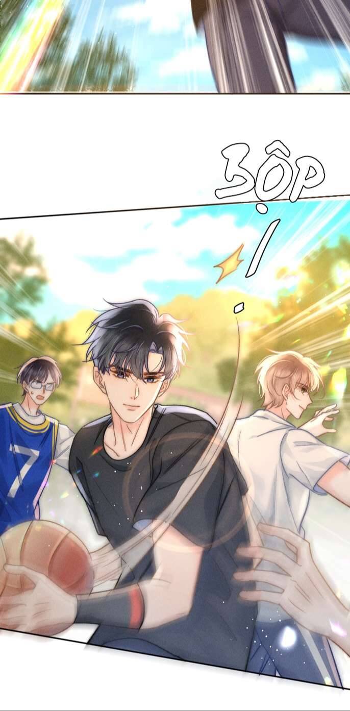 Ánh Trăng Vì Tôi Mà Đến Chapter  55 - 15