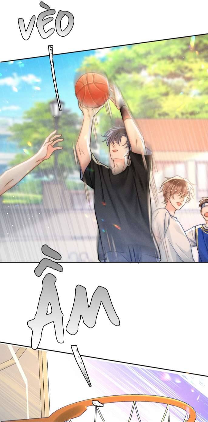 Ánh Trăng Vì Tôi Mà Đến Chapter  55 - 16