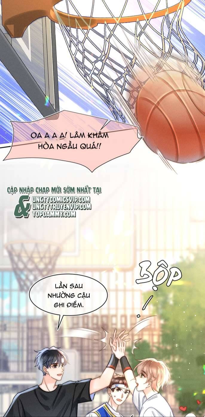 Ánh Trăng Vì Tôi Mà Đến Chapter  55 - 17
