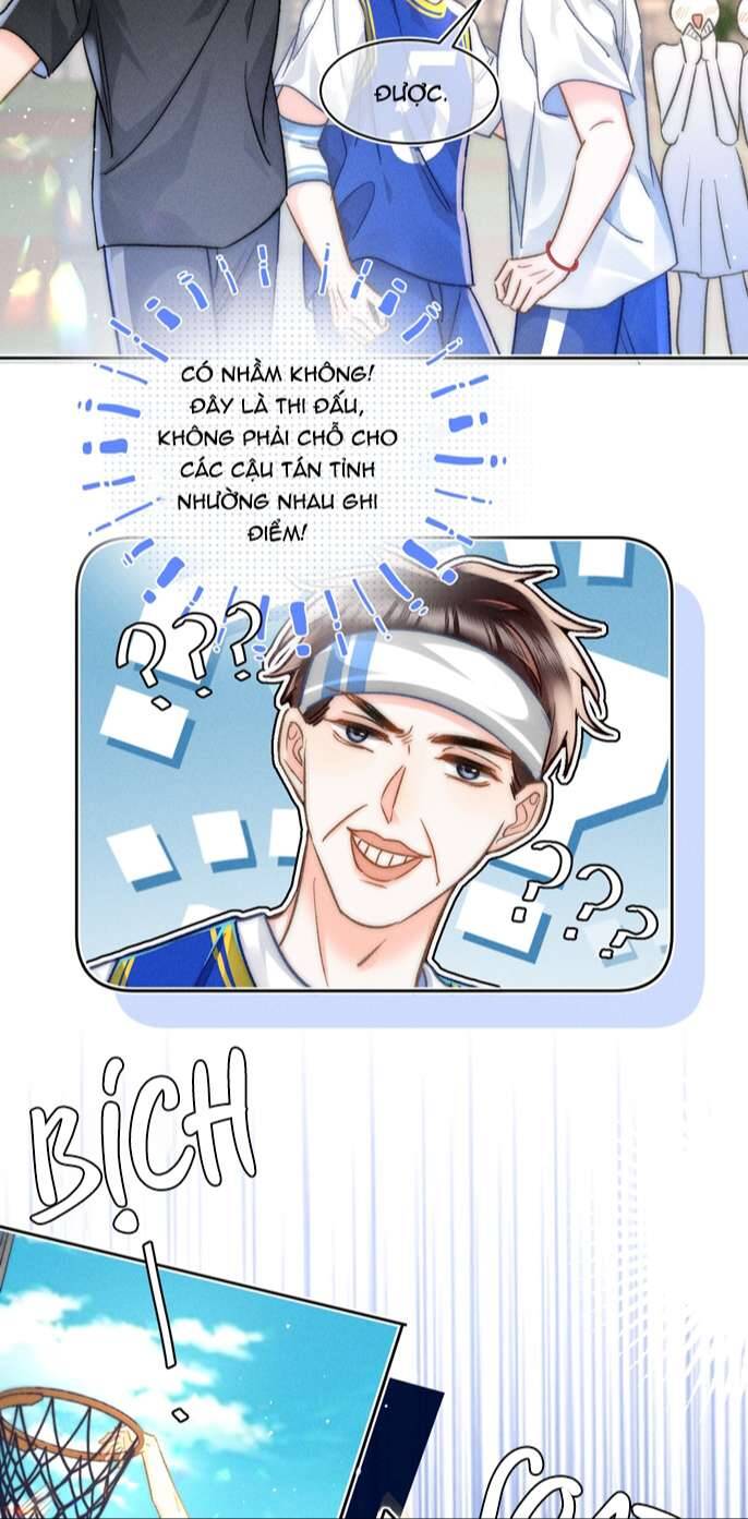 Ánh Trăng Vì Tôi Mà Đến Chapter  55 - 18