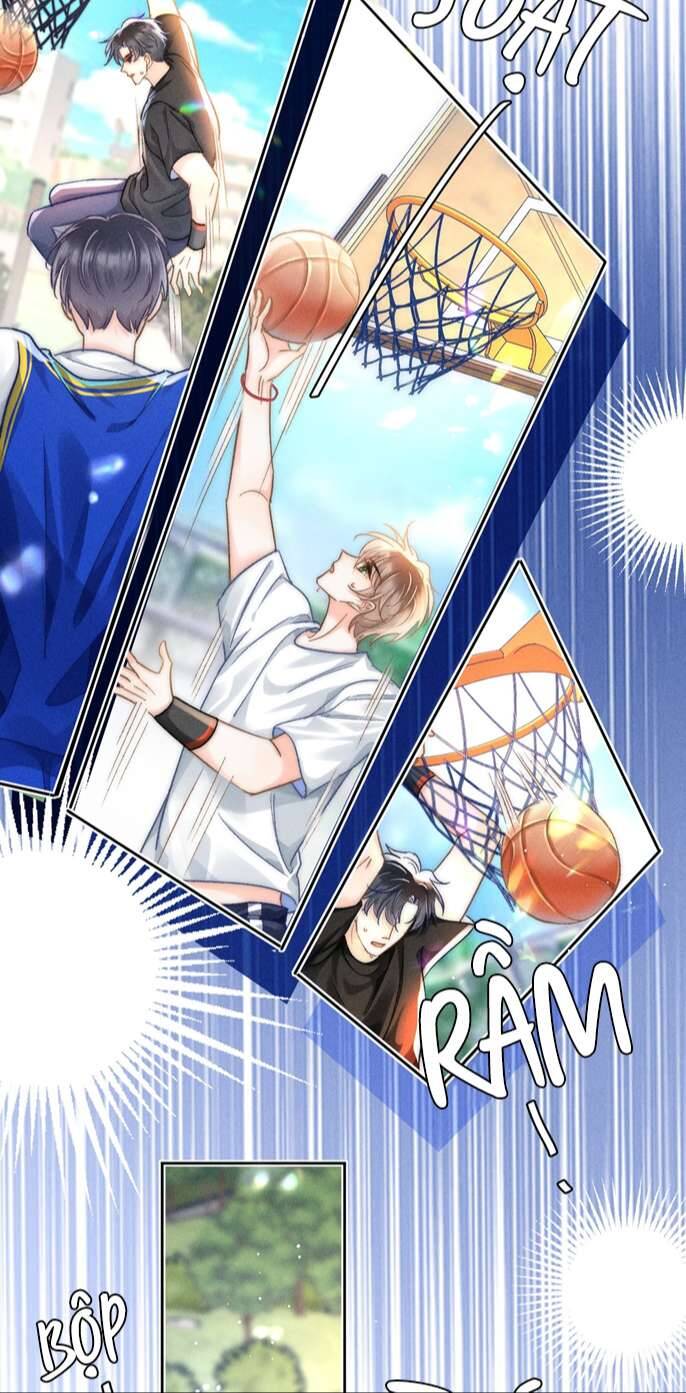 Ánh Trăng Vì Tôi Mà Đến Chapter  55 - 19