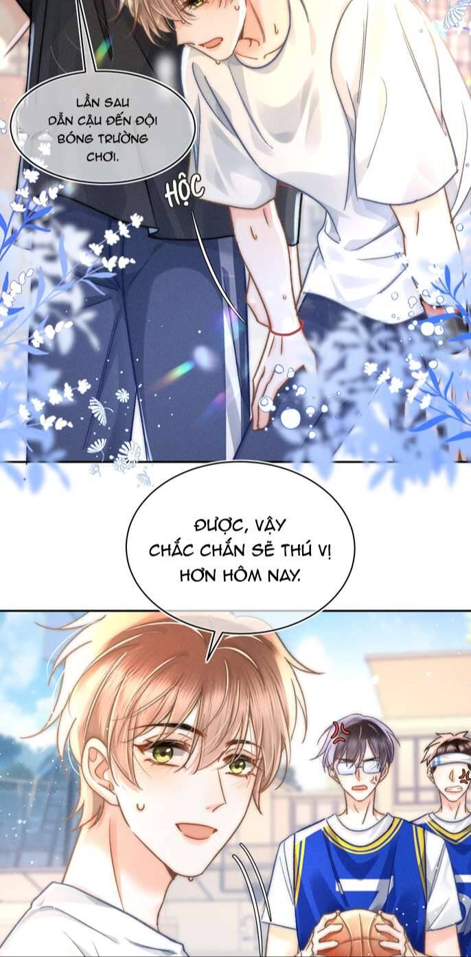Ánh Trăng Vì Tôi Mà Đến Chapter  55 - 21