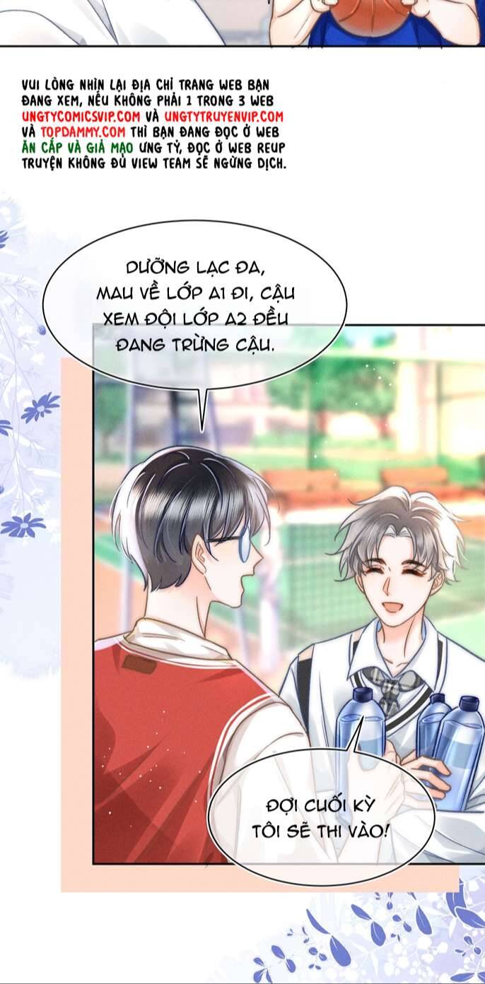 Ánh Trăng Vì Tôi Mà Đến Chapter 55 - 22