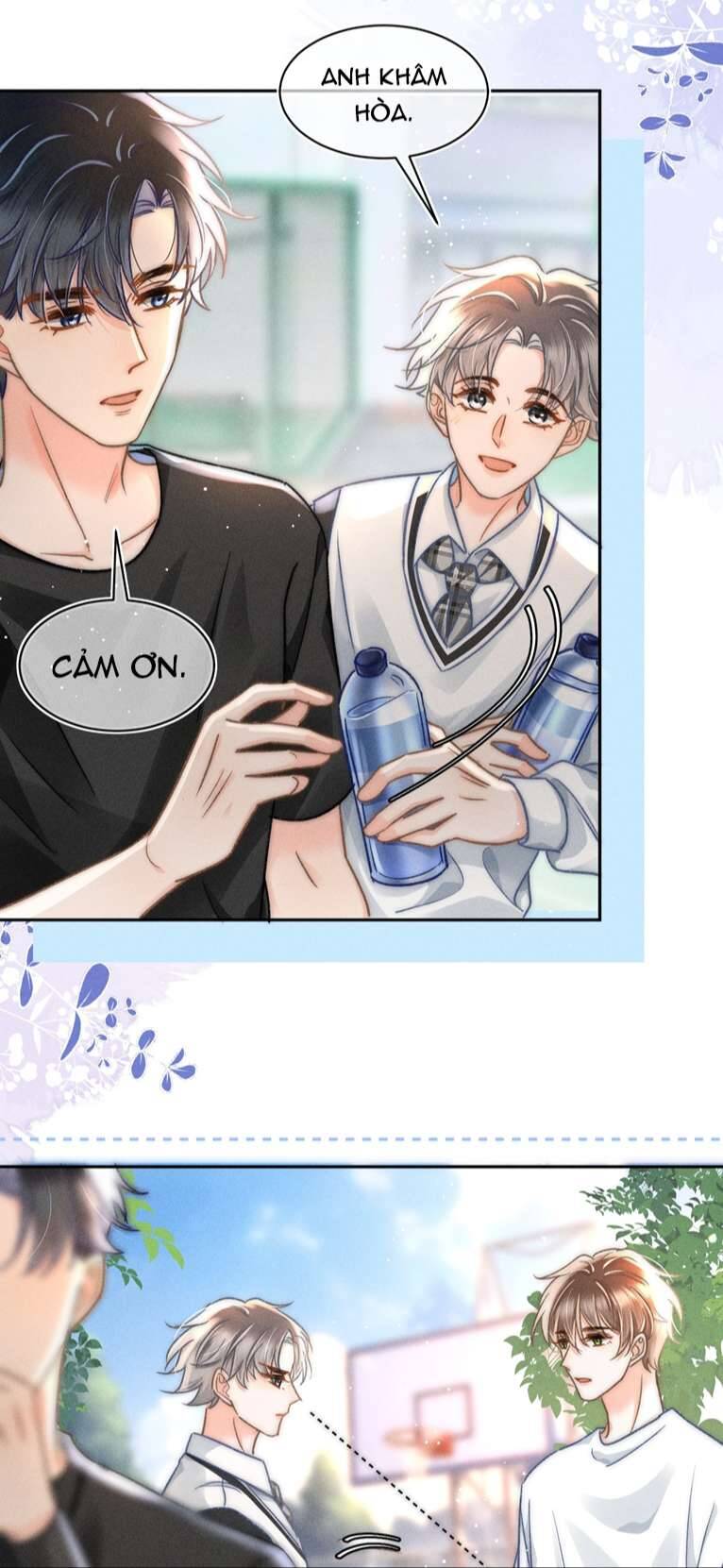 Ánh Trăng Vì Tôi Mà Đến Chapter  55 - 23