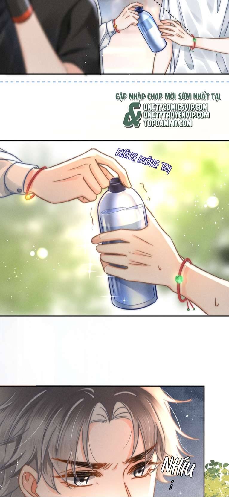 Ánh Trăng Vì Tôi Mà Đến Chapter  55 - 24