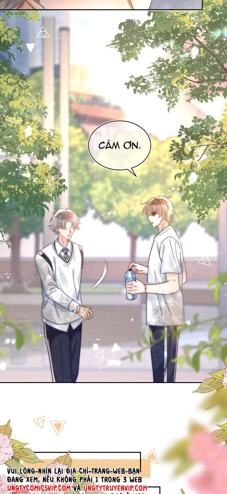 Ánh Trăng Vì Tôi Mà Đến Chapter  55 - 25