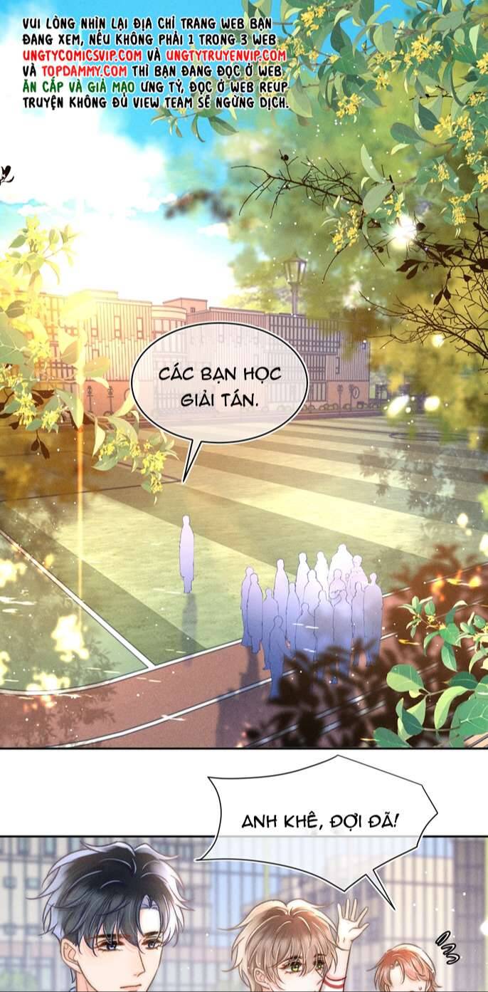 Ánh Trăng Vì Tôi Mà Đến Chapter  55 - 4