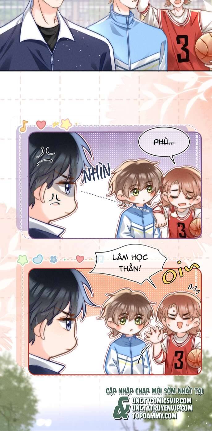 Ánh Trăng Vì Tôi Mà Đến Chapter  55 - 5