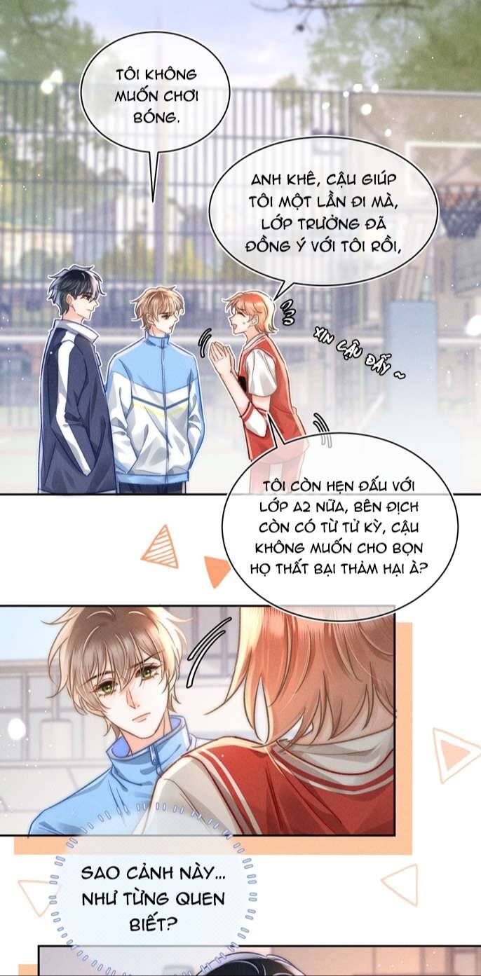 Ánh Trăng Vì Tôi Mà Đến Chapter  55 - 6