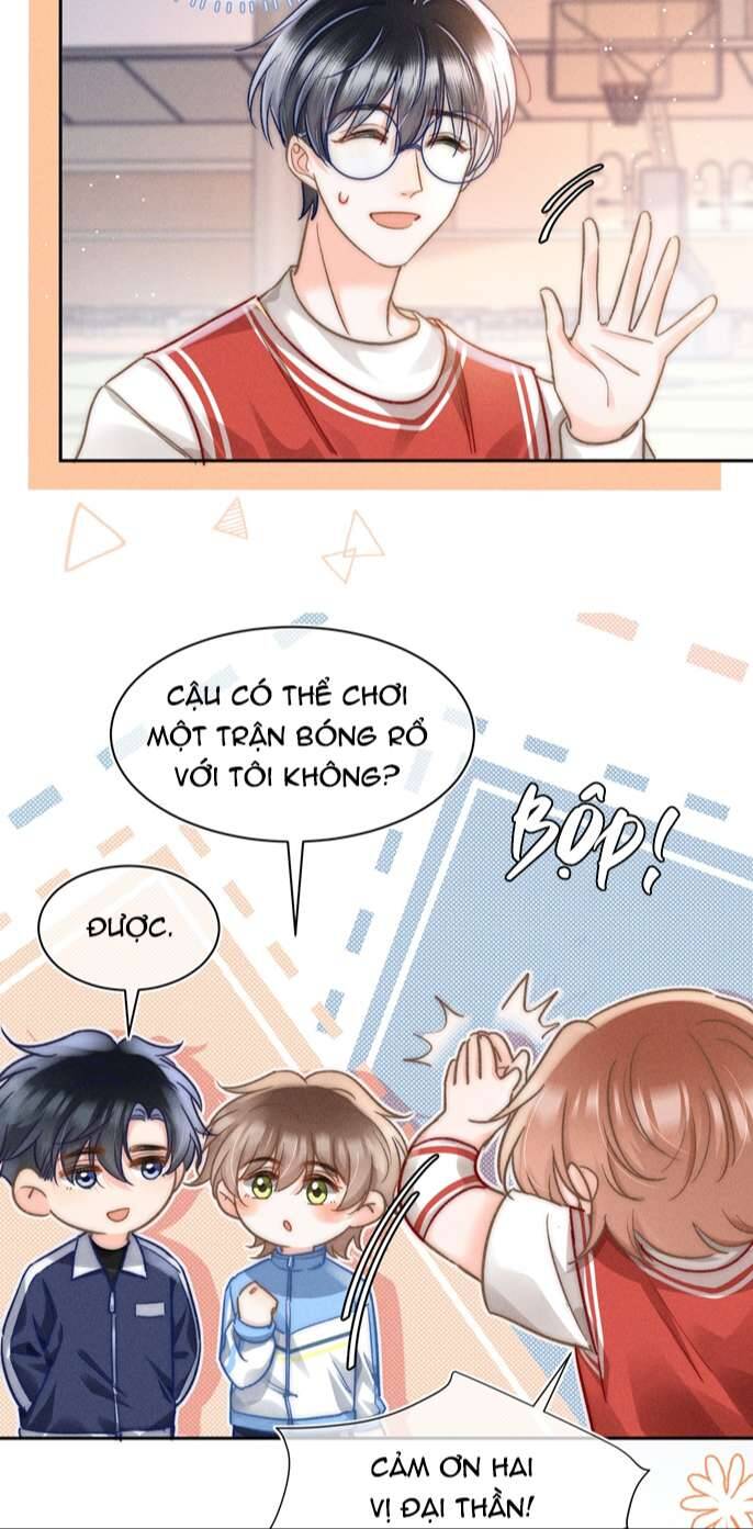 Ánh Trăng Vì Tôi Mà Đến Chapter  55 - 7