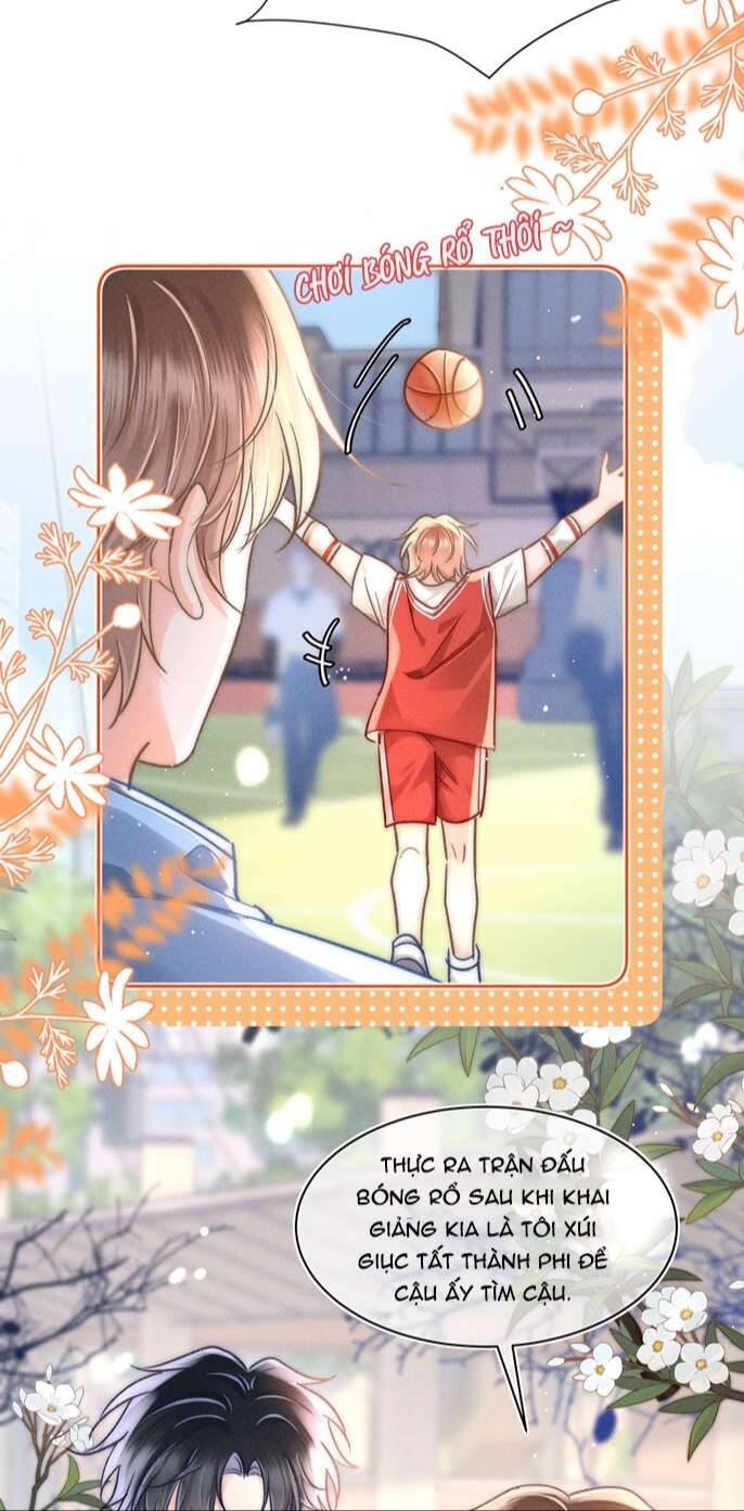 Ánh Trăng Vì Tôi Mà Đến Chapter  55 - 8