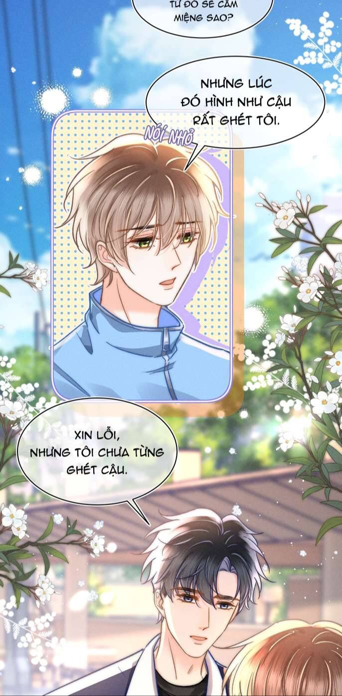 Ánh Trăng Vì Tôi Mà Đến Chapter  55 - 10