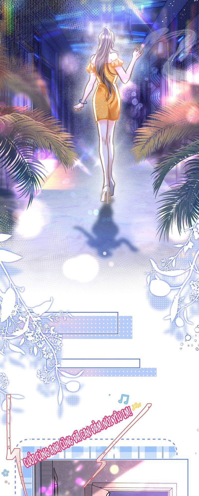 Ánh Trăng Vì Tôi Mà Đến Chapter  56 - 19