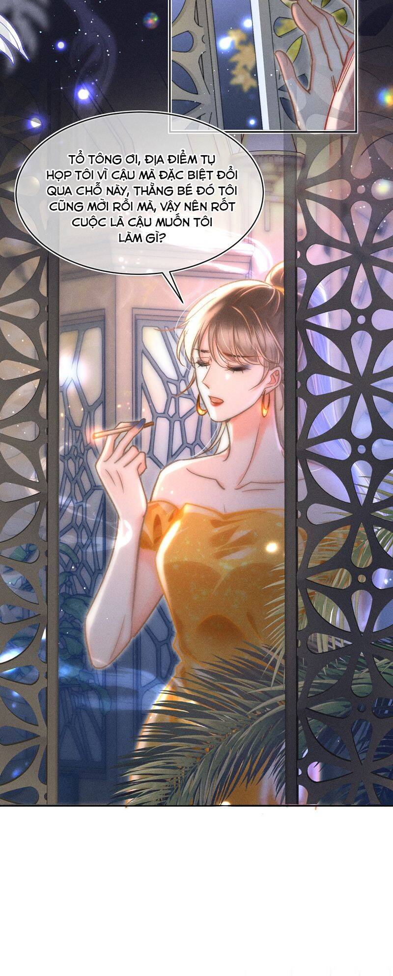 Ánh Trăng Vì Tôi Mà Đến Chapter  56 - 27