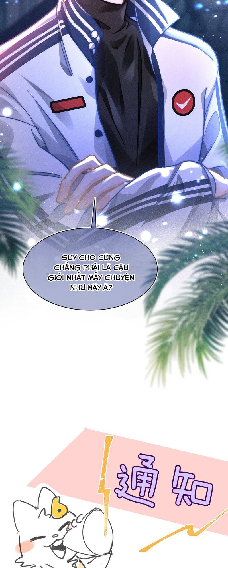 Ánh Trăng Vì Tôi Mà Đến Chapter  56 - 29