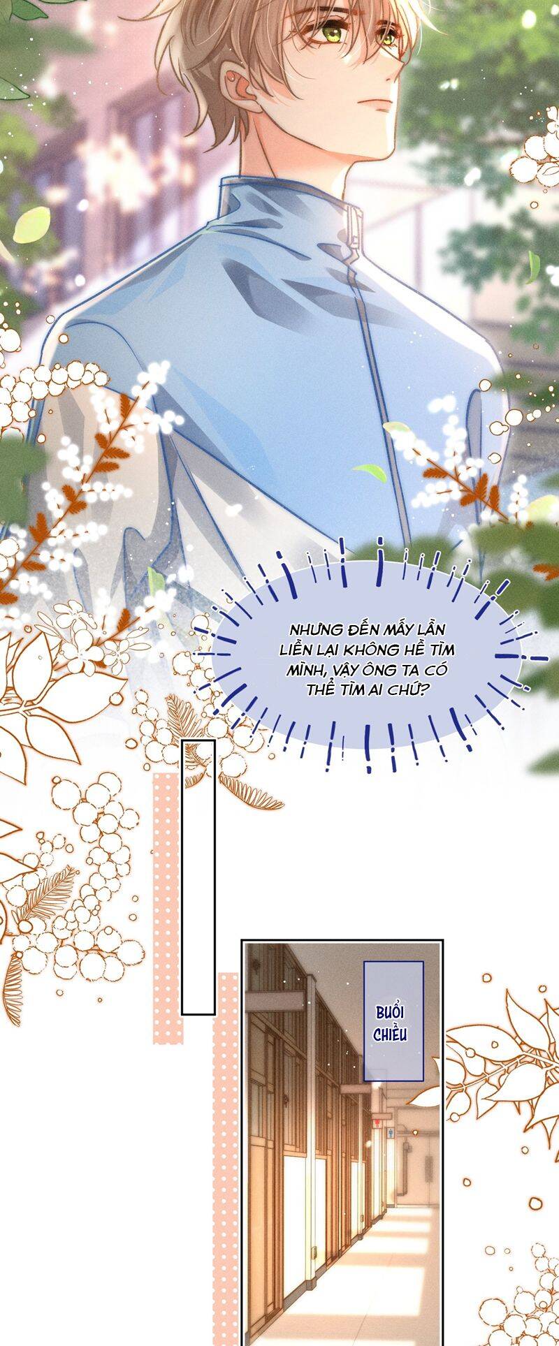 Ánh Trăng Vì Tôi Mà Đến Chapter  56 - 8