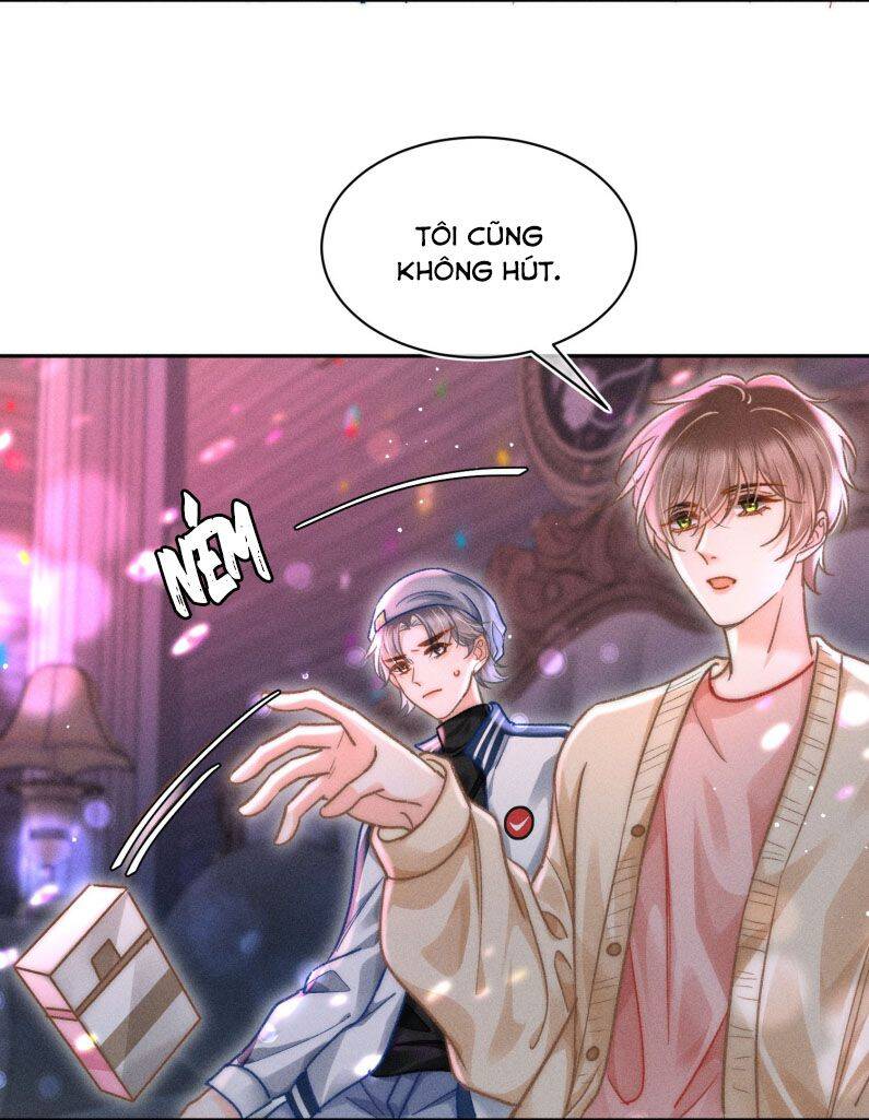 Ánh Trăng Vì Tôi Mà Đến Chapter  57 - 13