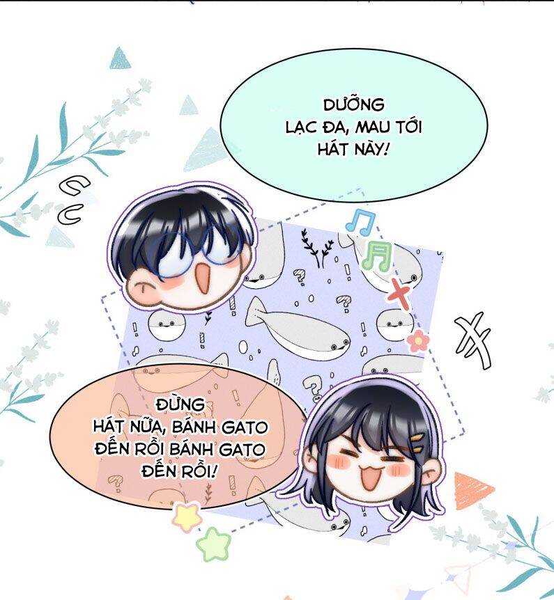 Ánh Trăng Vì Tôi Mà Đến Chapter  57 - 14