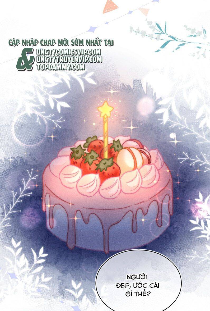 Ánh Trăng Vì Tôi Mà Đến Chapter  57 - 15