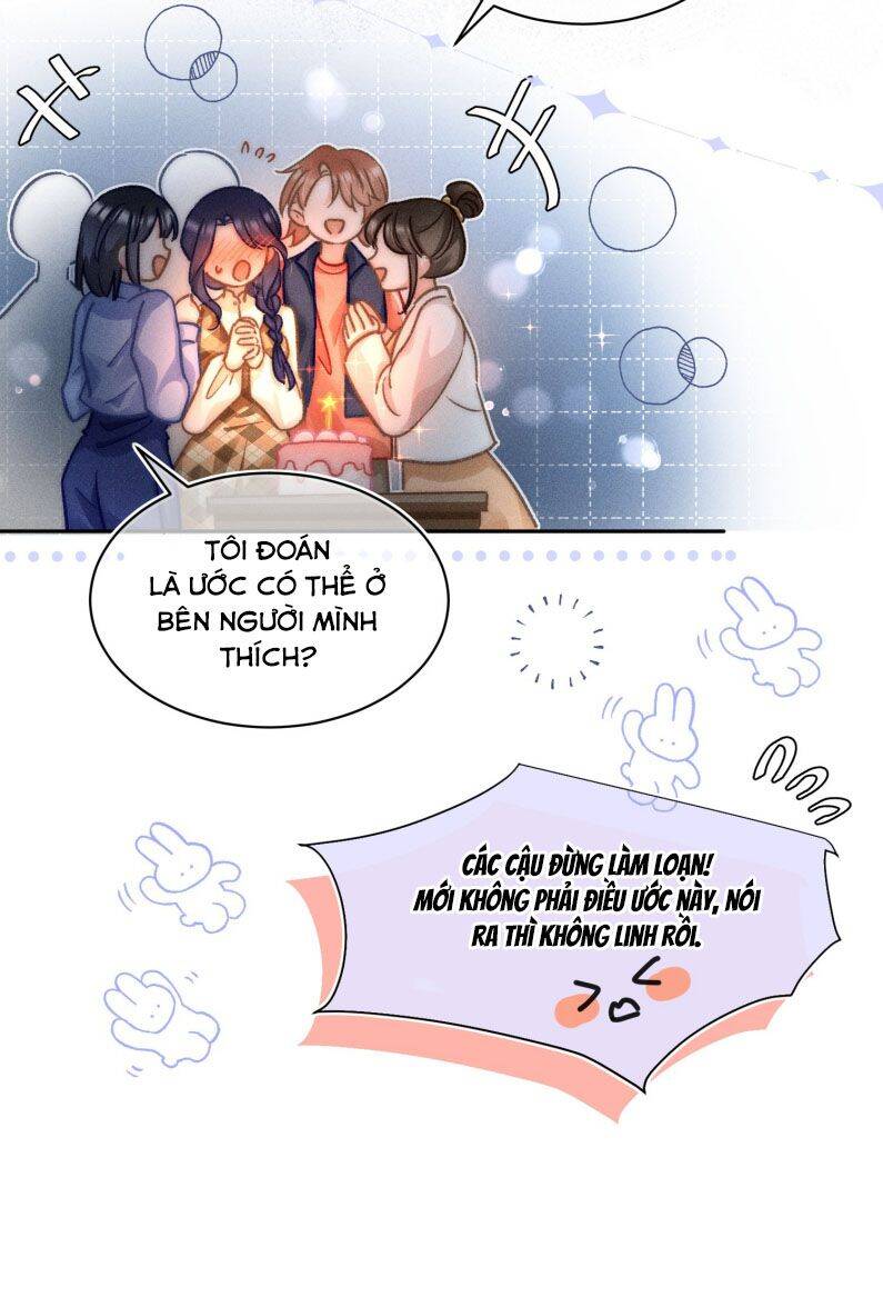 Ánh Trăng Vì Tôi Mà Đến Chapter  57 - 16