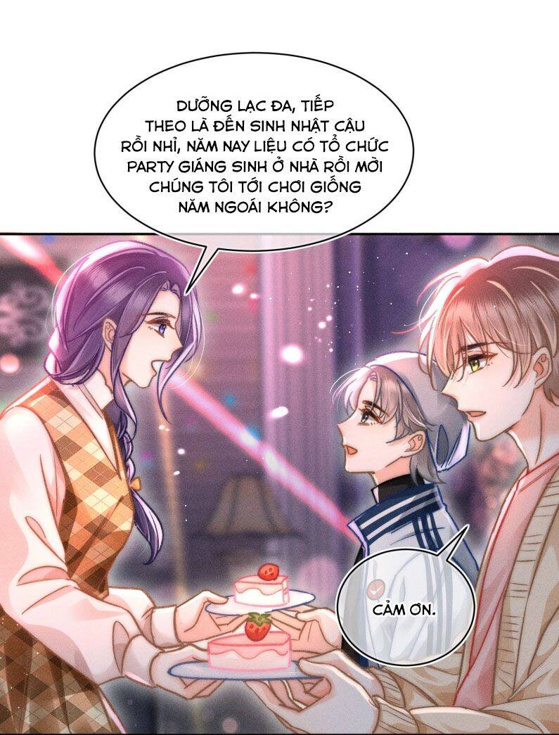 Ánh Trăng Vì Tôi Mà Đến Chapter  57 - 17