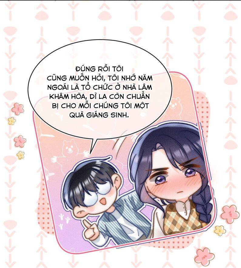 Ánh Trăng Vì Tôi Mà Đến Chapter  57 - 18