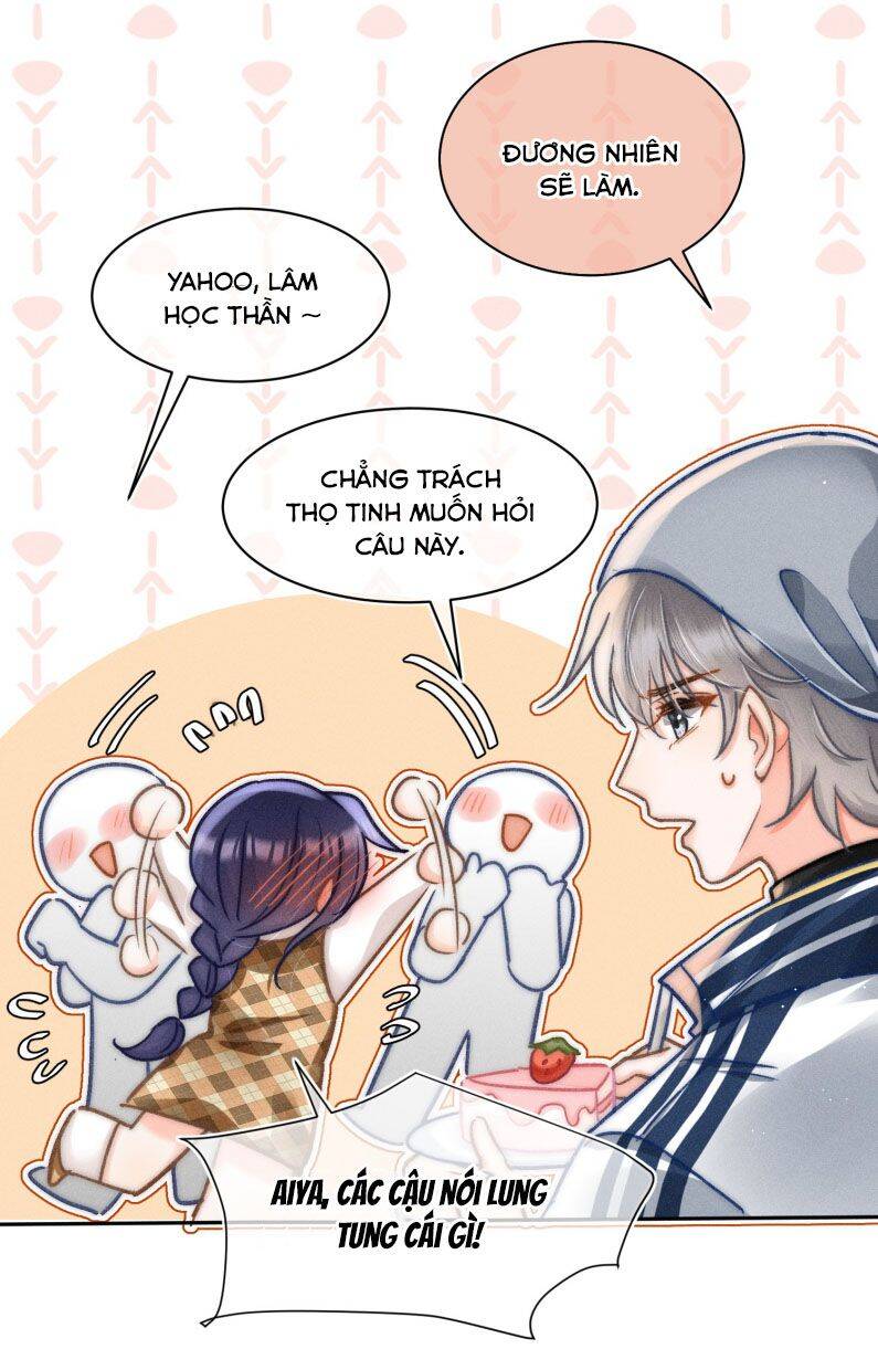 Ánh Trăng Vì Tôi Mà Đến Chapter  57 - 19