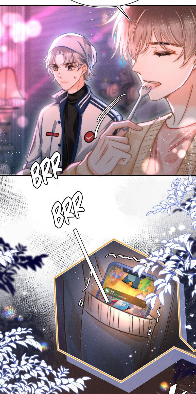 Ánh Trăng Vì Tôi Mà Đến Chapter  57 - 21