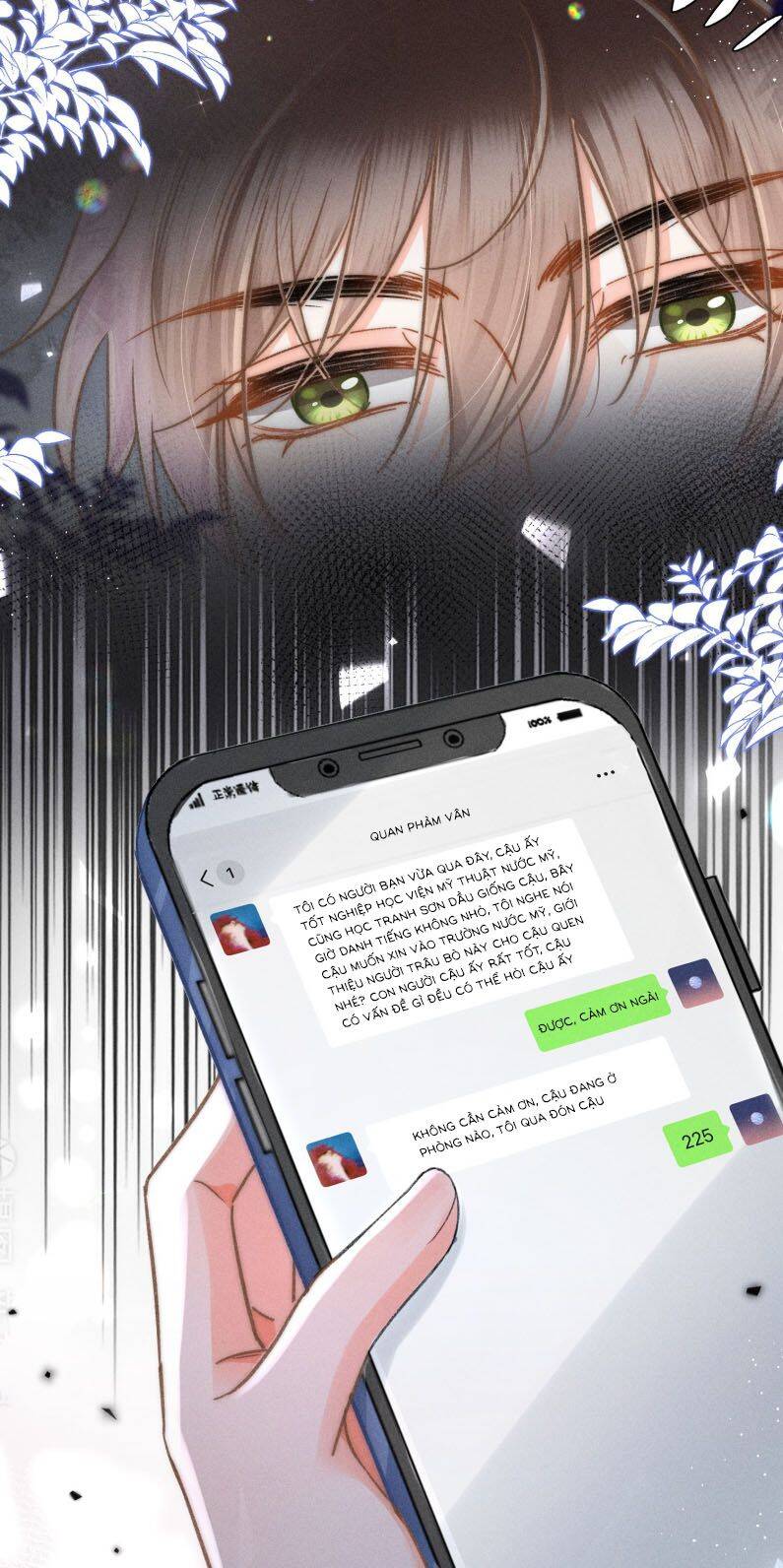 Ánh Trăng Vì Tôi Mà Đến Chapter  57 - 22