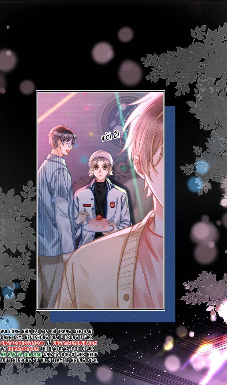 Ánh Trăng Vì Tôi Mà Đến Chapter  57 - 24