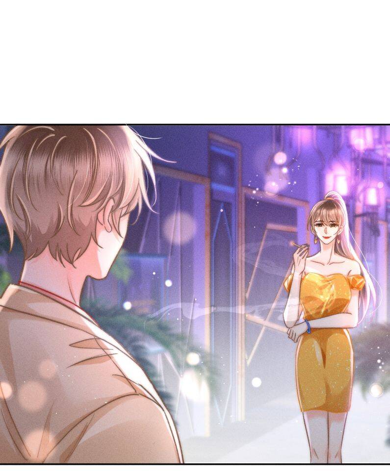 Ánh Trăng Vì Tôi Mà Đến Chapter  57 - 26