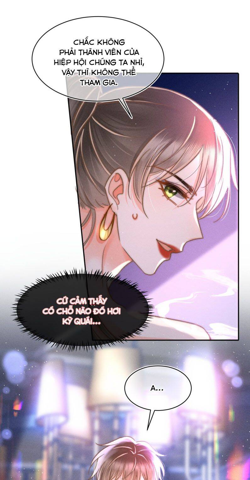 Ánh Trăng Vì Tôi Mà Đến Chapter  57 - 29