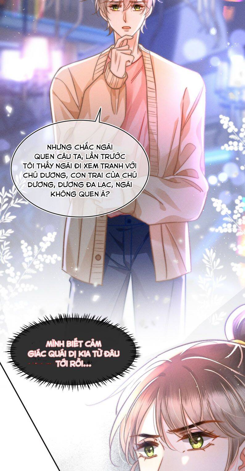 Ánh Trăng Vì Tôi Mà Đến Chapter  57 - 30