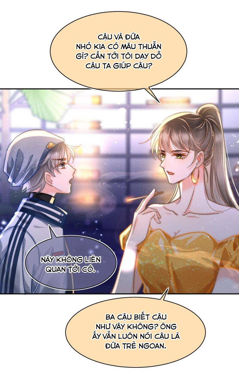 Ánh Trăng Vì Tôi Mà Đến Chapter  57 - 4