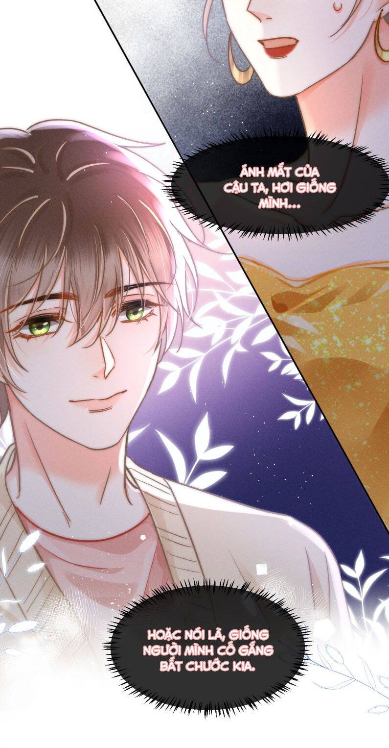 Ánh Trăng Vì Tôi Mà Đến Chapter  57 - 31